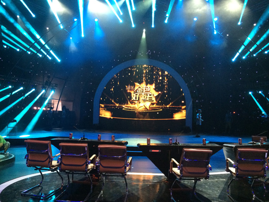 北京龍視星光-北京演播廳出租,北京晚會活動策劃,北京演播室,北京演播廳租賃