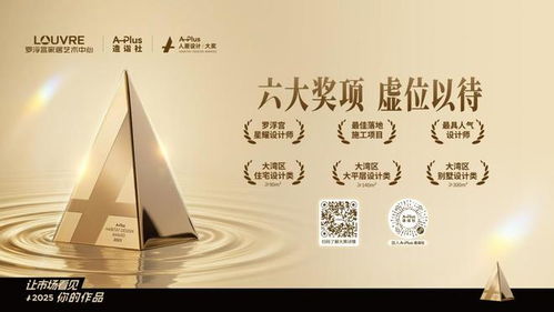 百位設計精英璀璨齊聚廣州羅浮宮家居，共啟人居設計藝術連廊