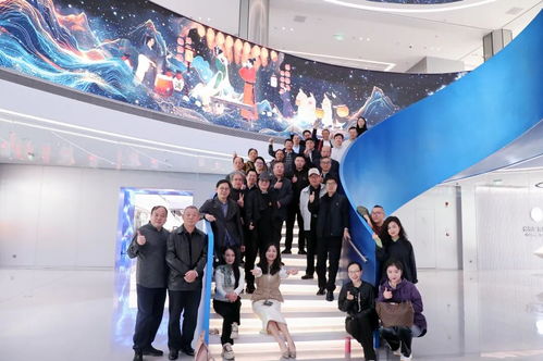 藝海揚帆，書香潤心——省藝研會秋季藝術家讀書班活動剪影